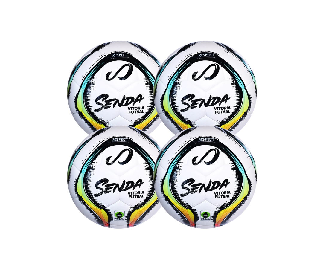 Ballpacks - Senda Athletics