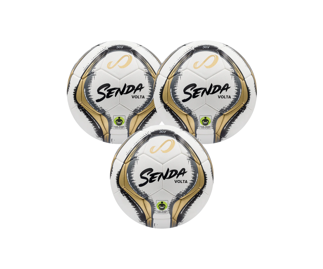 Ballpacks - Senda Athletics