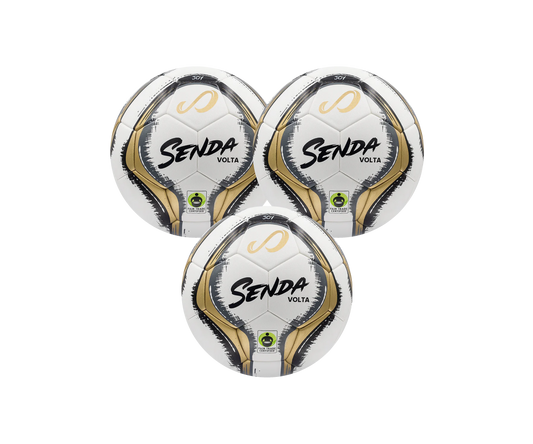 Ballpacks - Senda Athletics