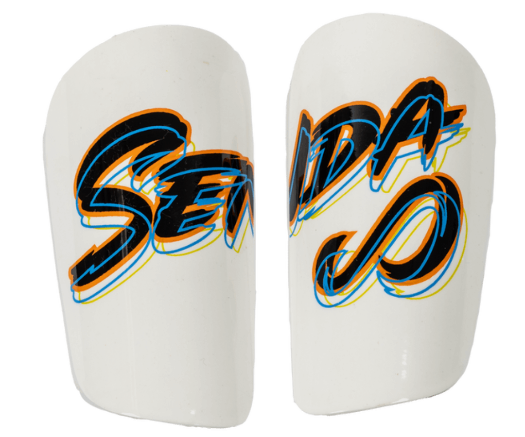 Shin Guards - Senda Athletics