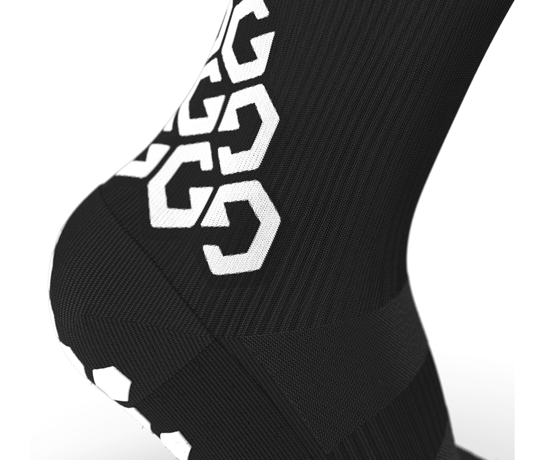 Senda Gravity Grip Socks - detail