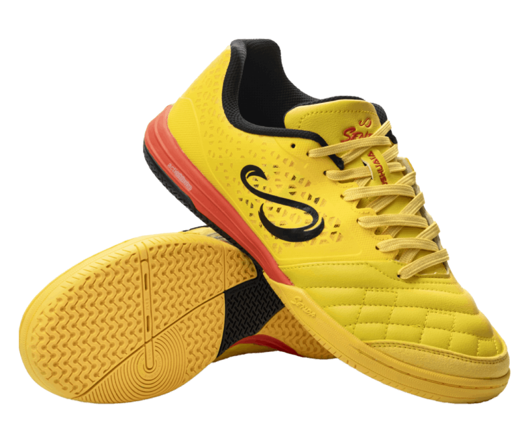 Ushuaia PRO 2.0 Futsal Shoe - Senda Athletics