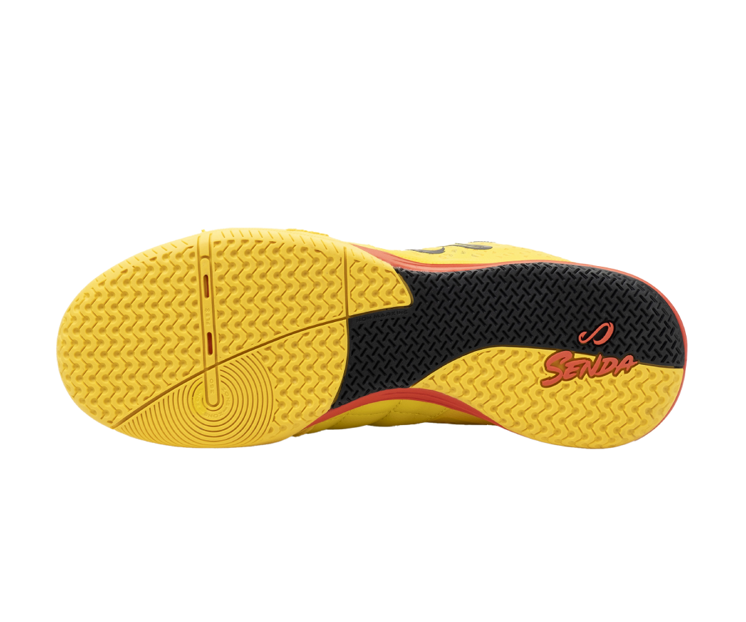 Senda Ushuaia Pro 2.0 Futsal Shoe - sole detail