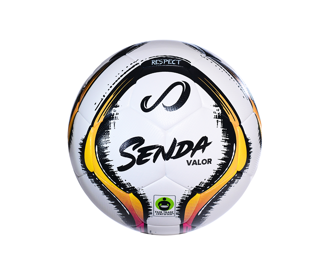 Valor Premium Match Soccer Ball