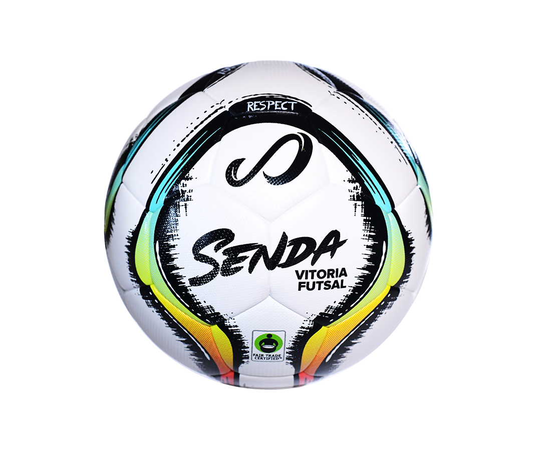 Vitoria Premium Match Futsal Ball